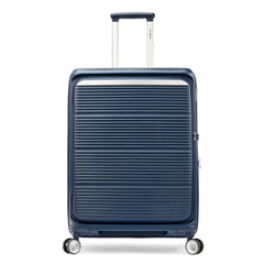 Samsonite Paralux Medium Spinner - Midnight Navy