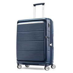 Samsonite Paralux Medium Spinner - Midnight Navy