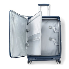 Samsonite Paralux Medium Spinner - Midnight Navy