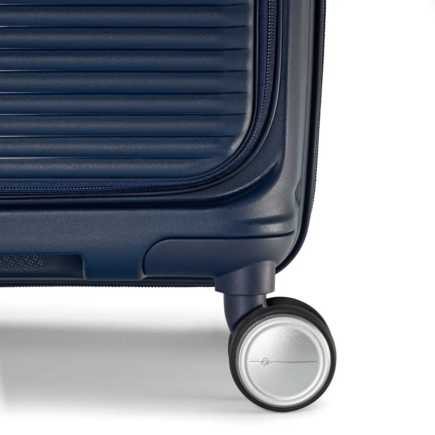 Samsonite Paralux Medium Spinner - Midnight Navy