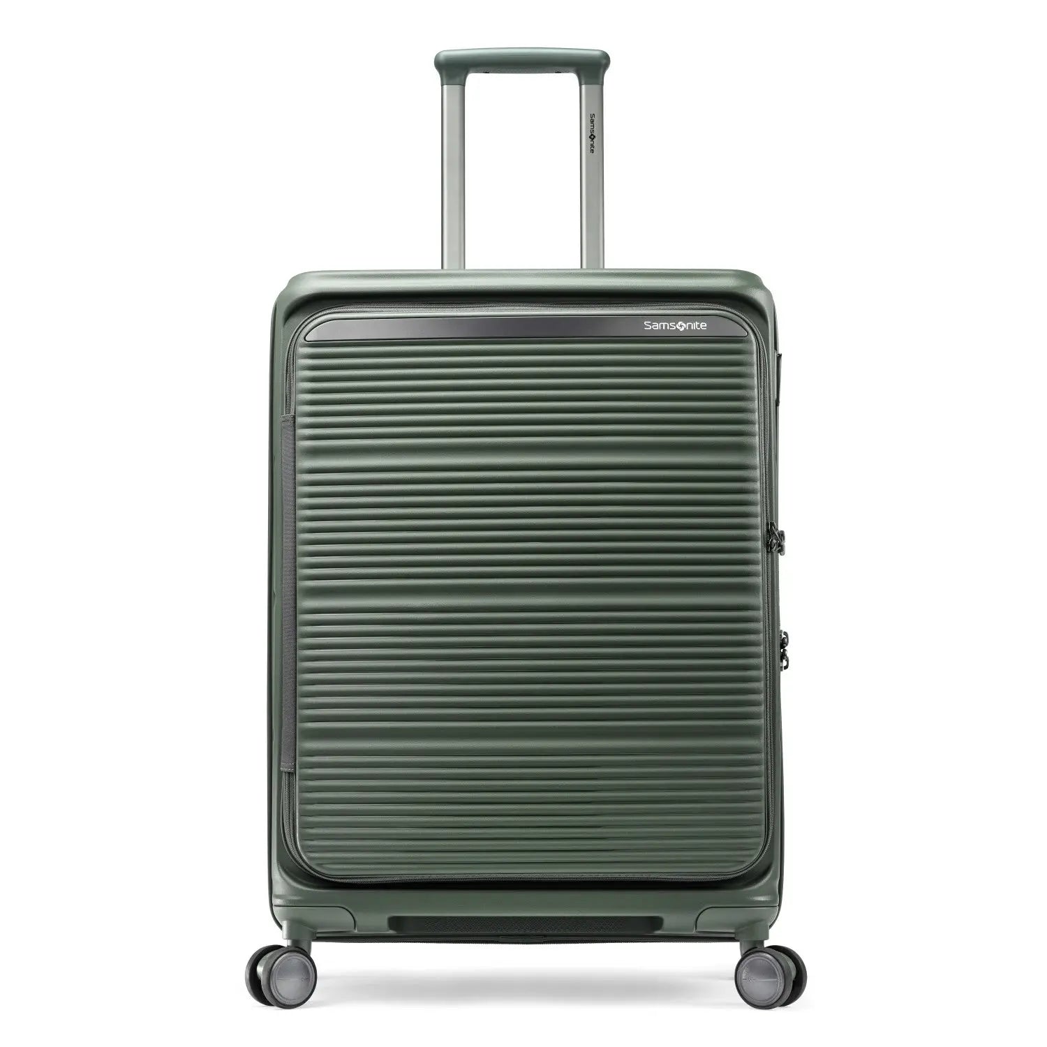 Samsonite Paralux Medium Spinner - Olive