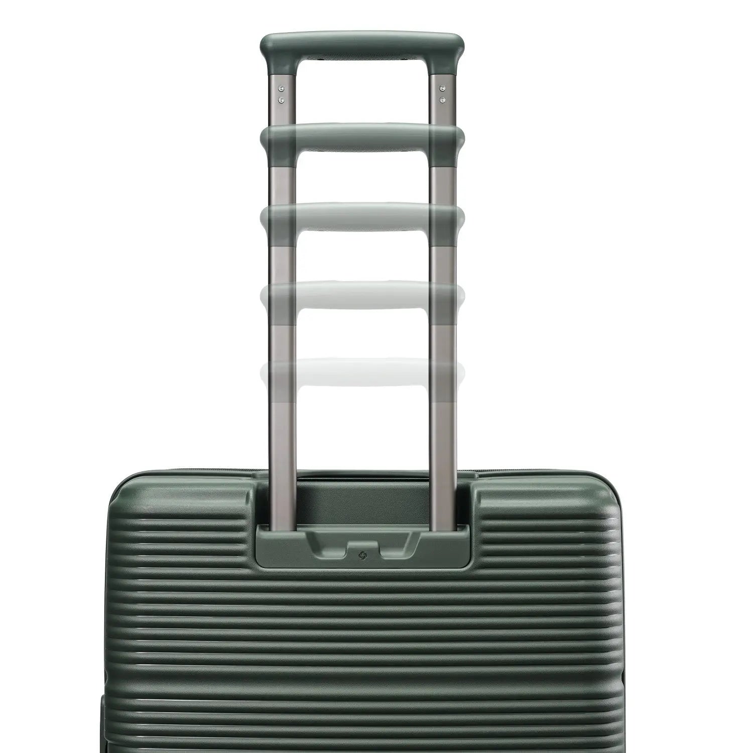 Samsonite Paralux Medium Spinner - Olive