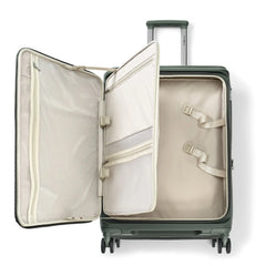 Samsonite Paralux Medium Spinner - Olive