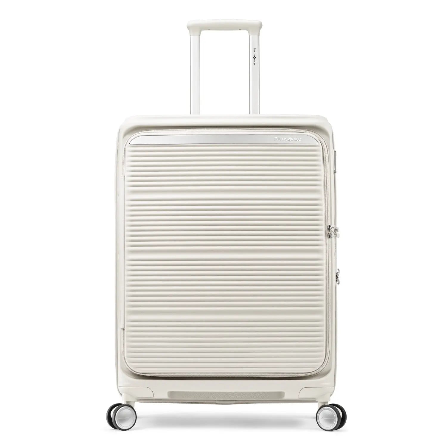Samsonite Paralux Medium Spinner - Stone Grey