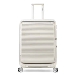 Samsonite Paralux Medium Spinner - Stone Grey