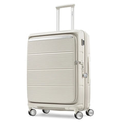 Samsonite Paralux Medium Spinner - Stone Grey