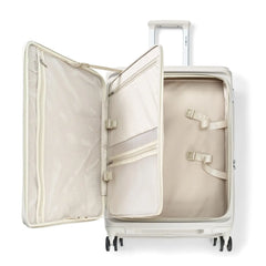 Samsonite Paralux Medium Spinner - Stone Grey