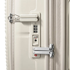 Samsonite Paralux Medium Spinner - Stone Grey
