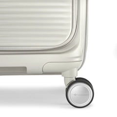 Samsonite Paralux Medium Spinner - Stone Grey