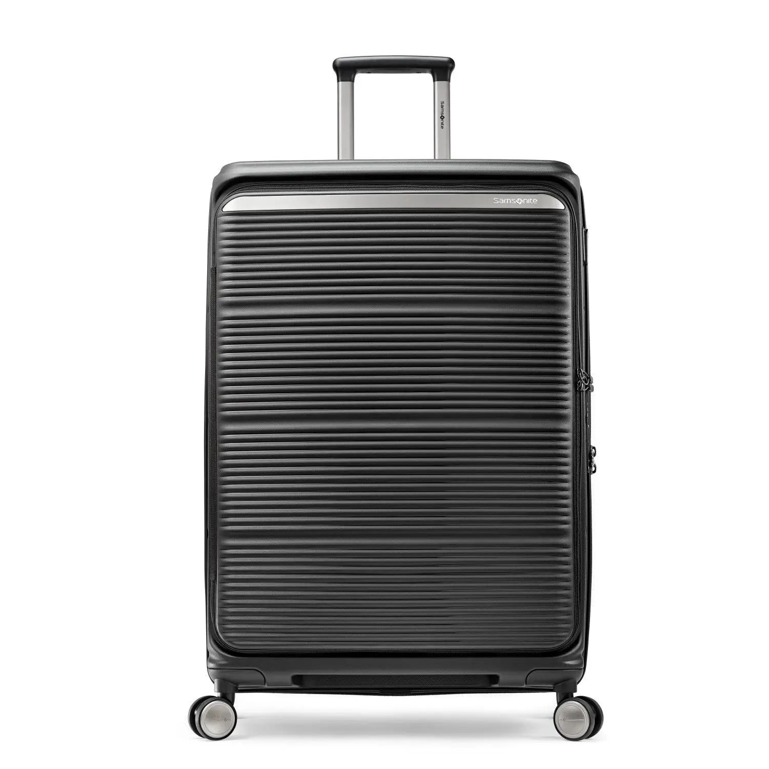 Samsonite Paralux Large Spinner - Black