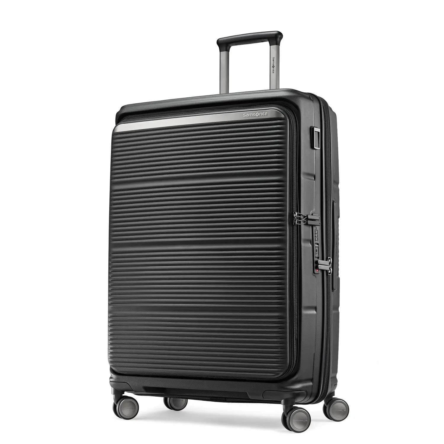 Samsonite Paralux Large Spinner - Black