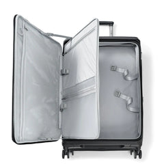 Samsonite Paralux Large Spinner - Black