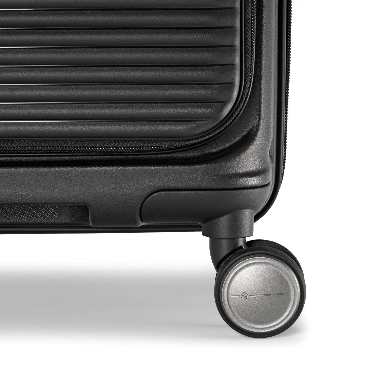 Samsonite Paralux Large Spinner - Black