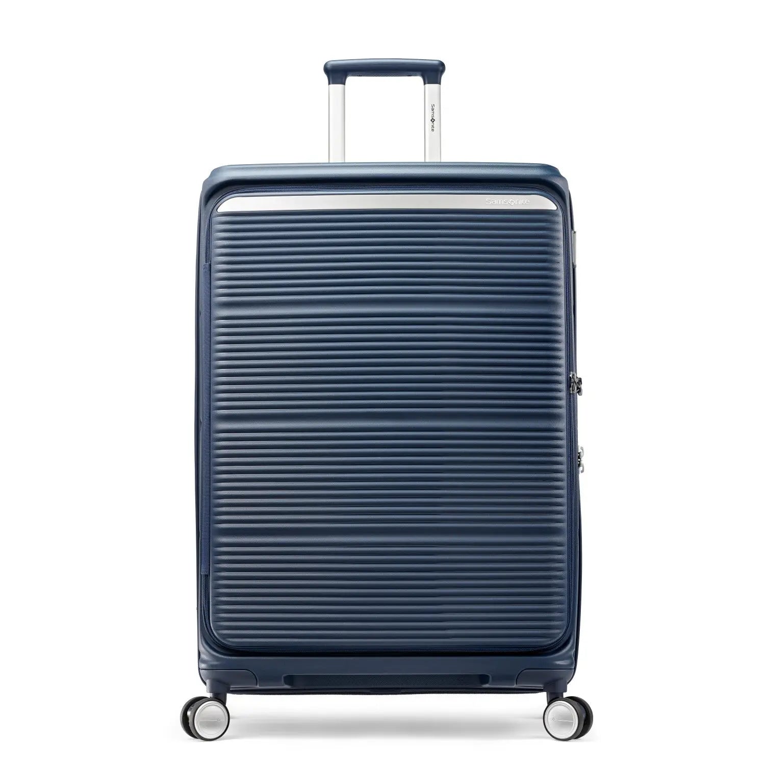 Samsonite Paralux Large Spinner - Midnight Navy