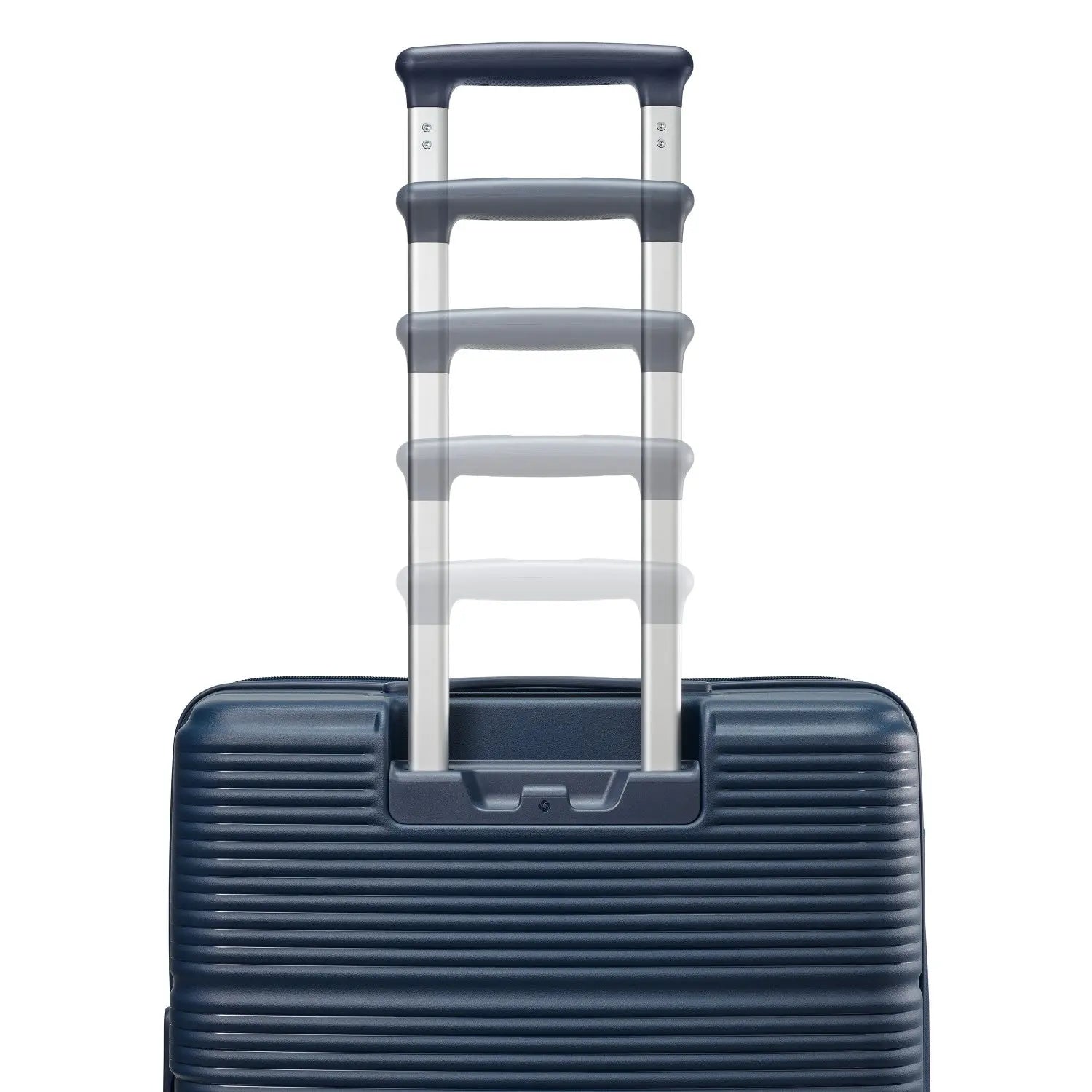 Samsonite Paralux Large Spinner - Midnight Navy