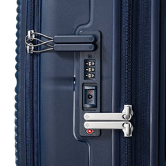 Samsonite Paralux Large Spinner - Midnight Navy