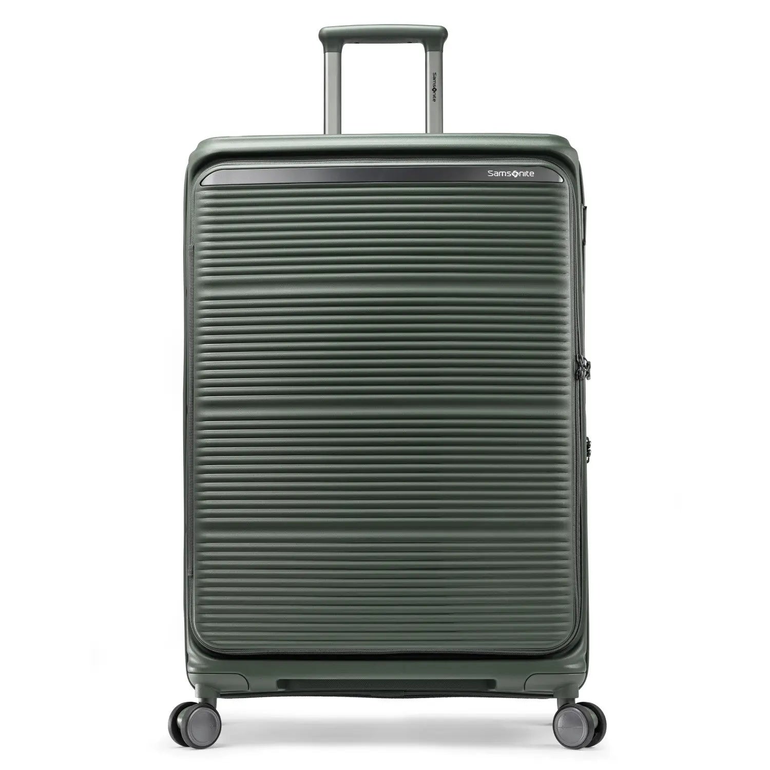 Samsonite Paralux Large Spinner - Olive