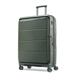 Samsonite Paralux Large Spinner - Olive