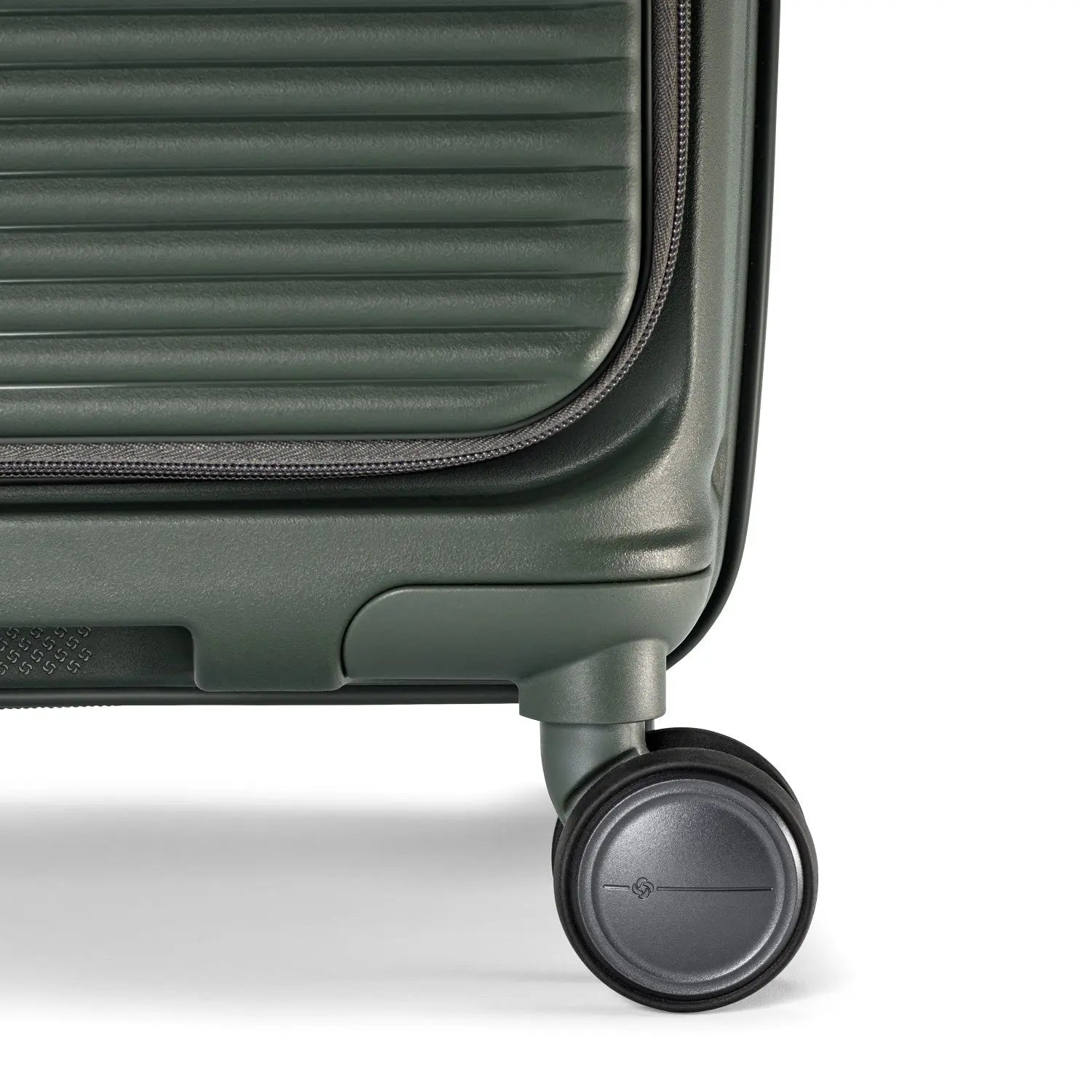 Samsonite Paralux Large Spinner - Olive