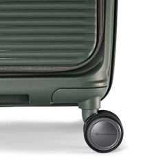 Samsonite Paralux Large Spinner - Olive