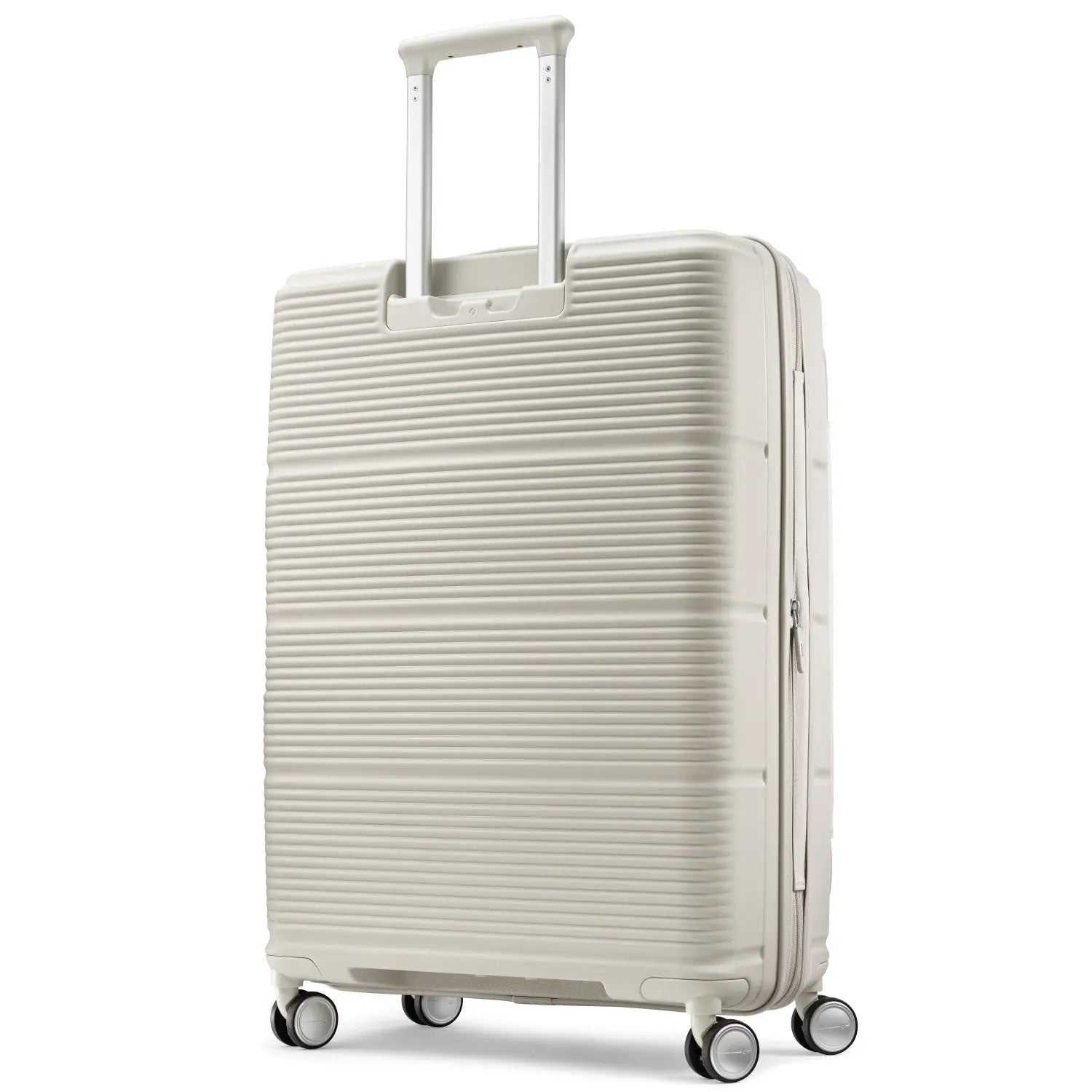 Samsonite Paralux Large Spinner - Stone Grey