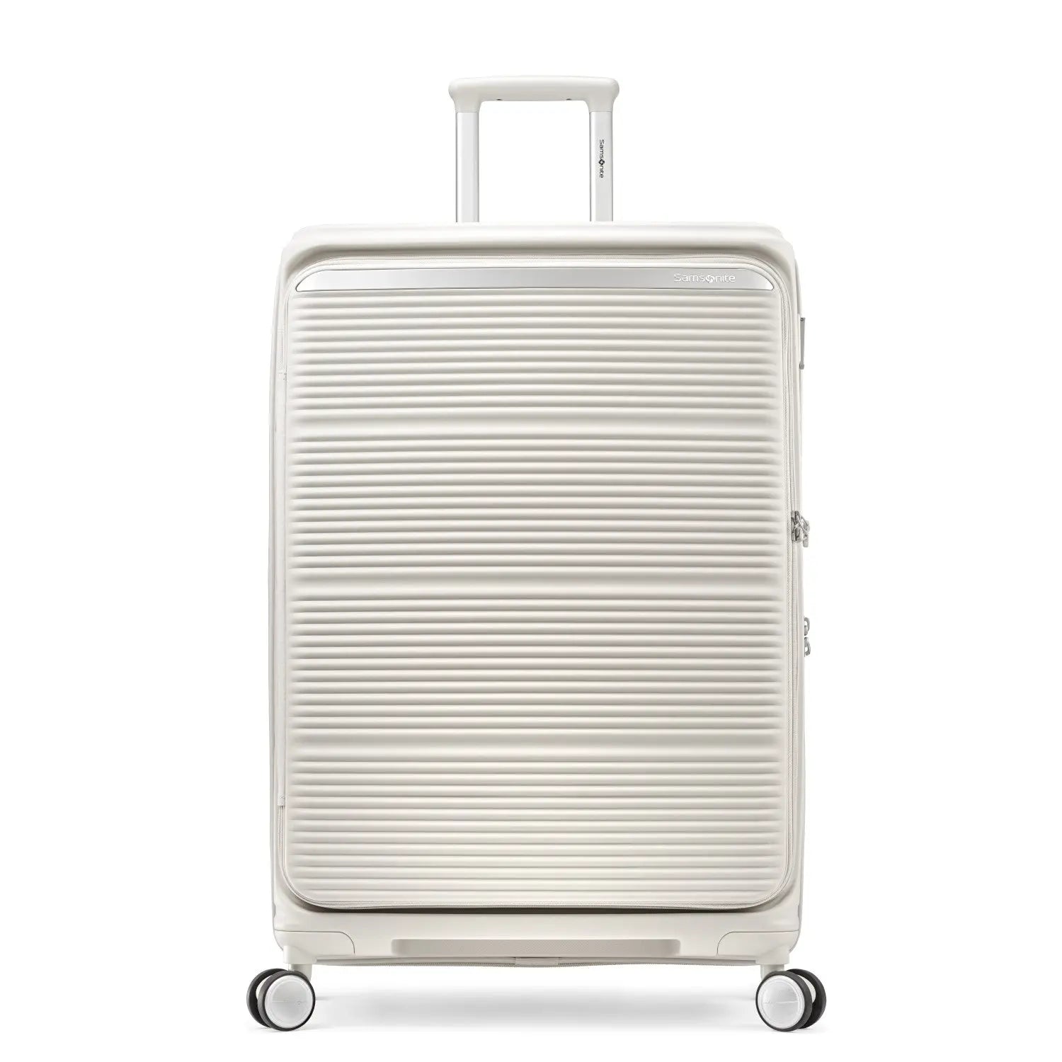 Samsonite Paralux Large Spinner - Stone Grey