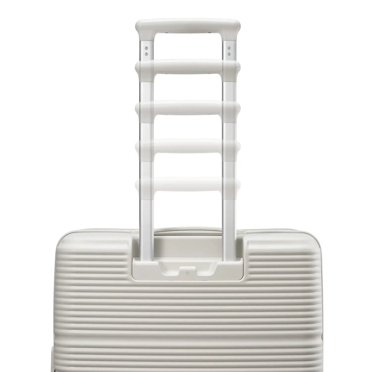 Samsonite Paralux Large Spinner - Stone Grey