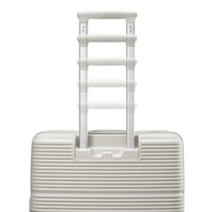 Samsonite Paralux Large Spinner - Stone Grey