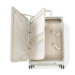 Samsonite Paralux Large Spinner - Stone Grey