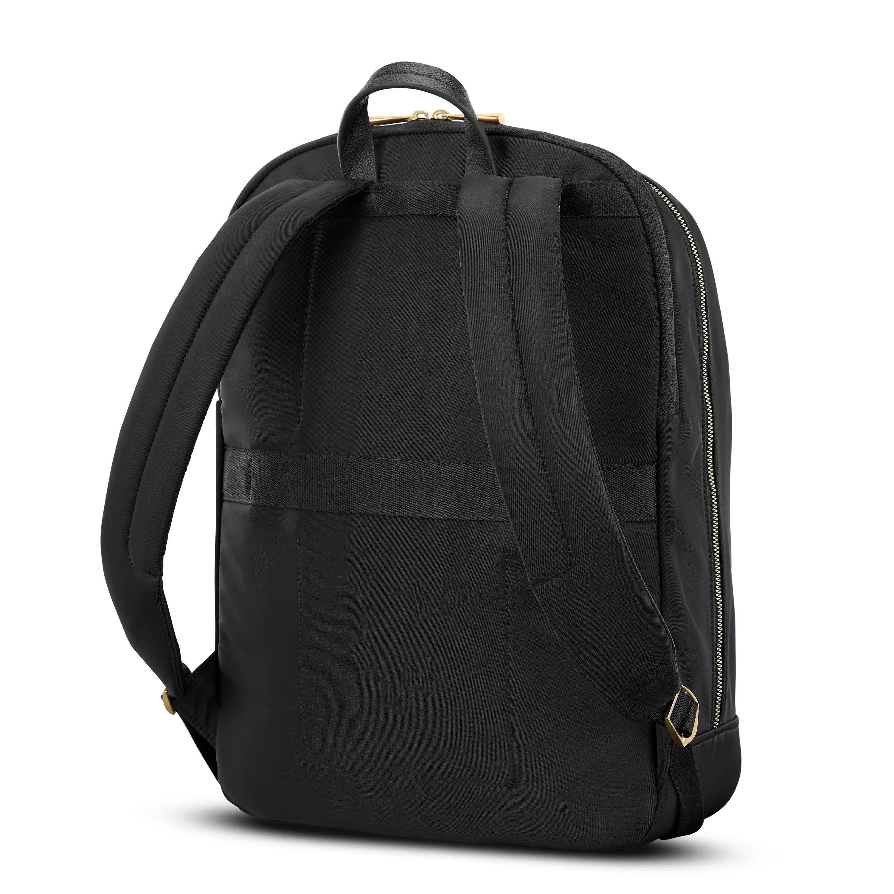 Samsonite Mobile Solution 2 Essential Backpack in Black - image 7
