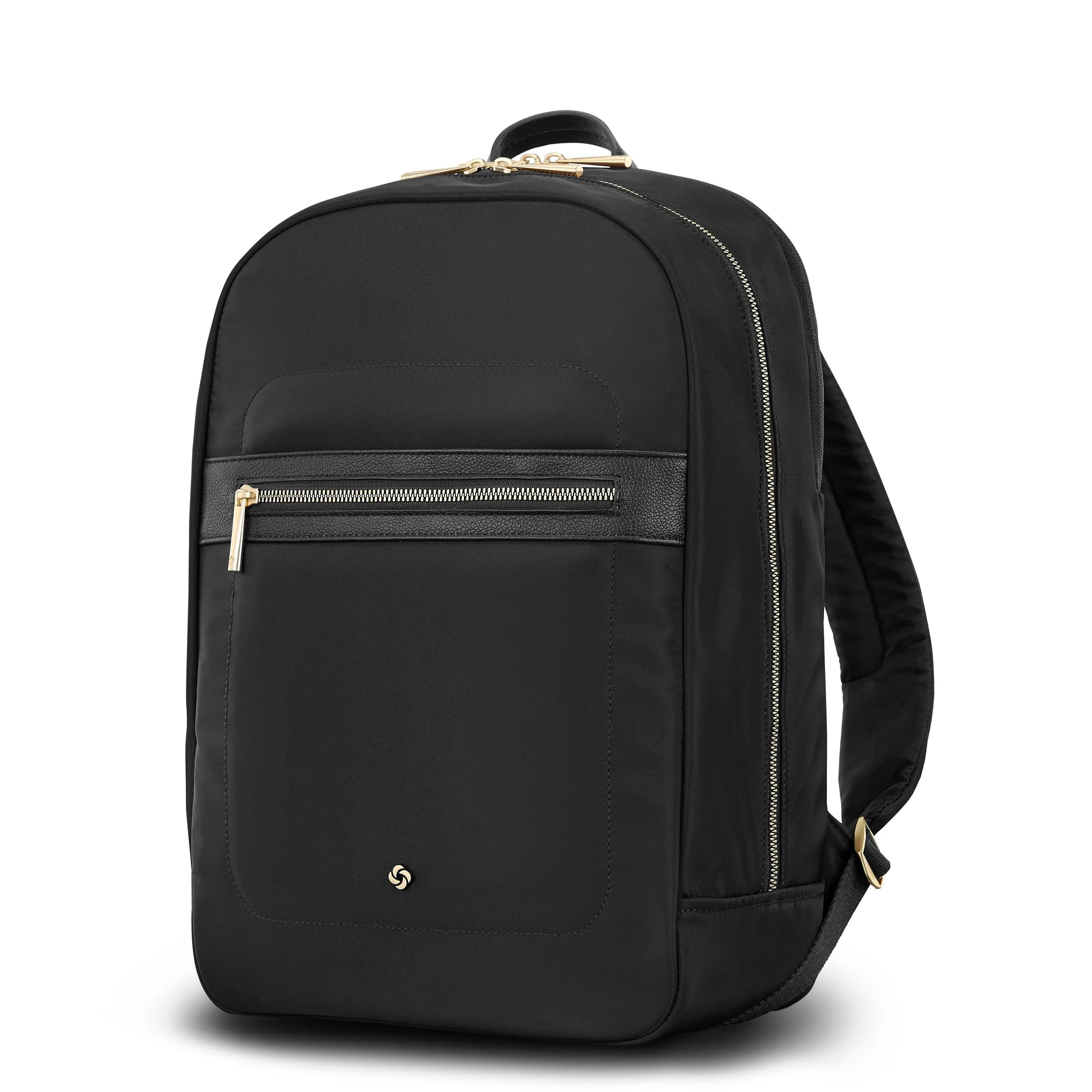Samsonite Mobile Solution 2 Essential Backpack in Black - image 1