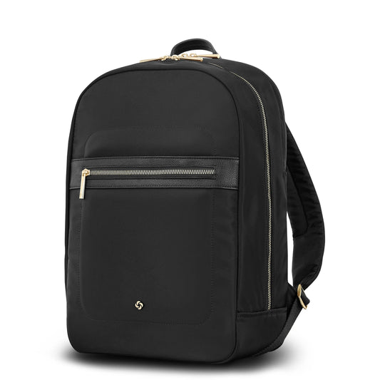 Samsonite Mobile Solution 2 Essential Backpack in Black - image 1
