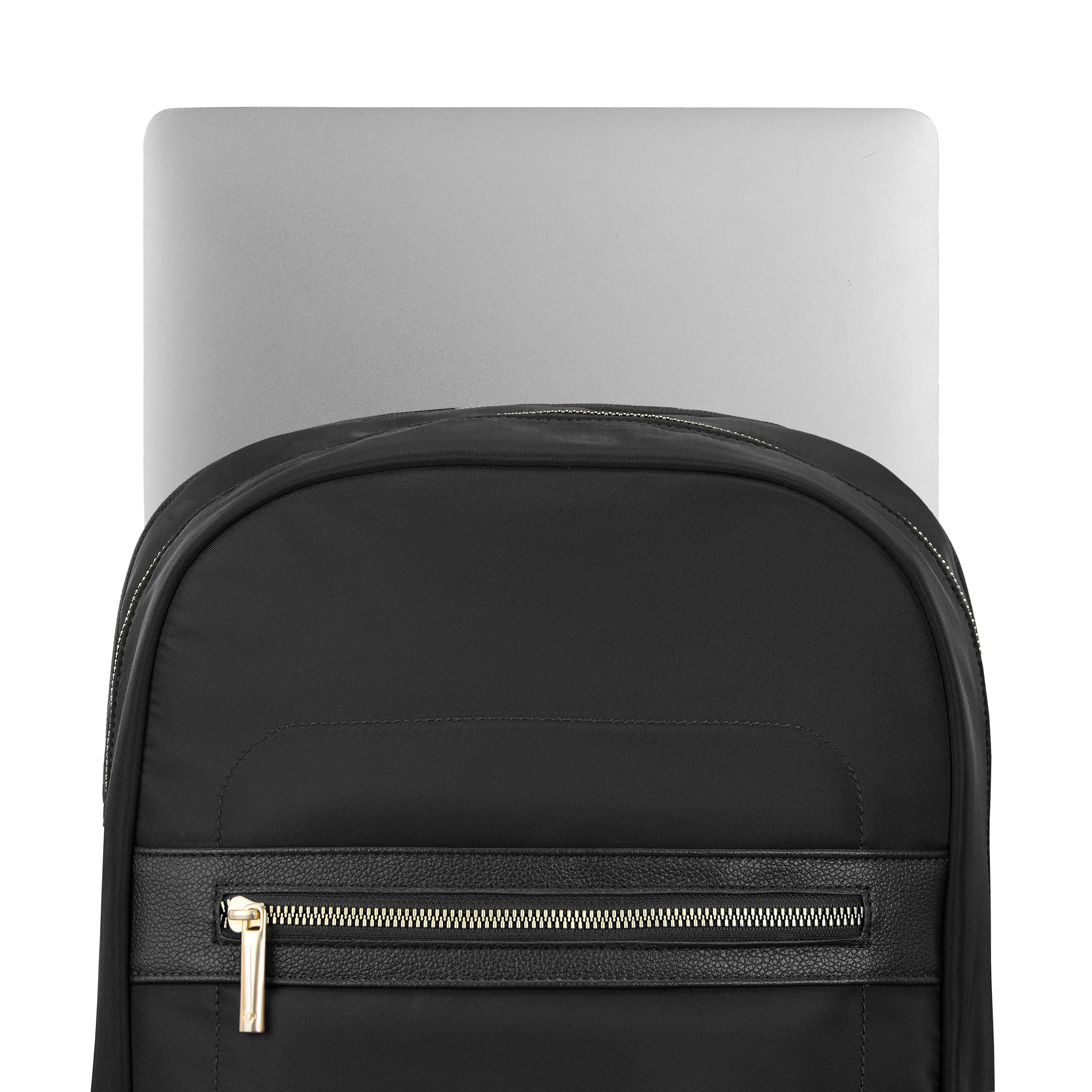 Samsonite Mobile Solution 2 Essential Backpack in Black - image 4