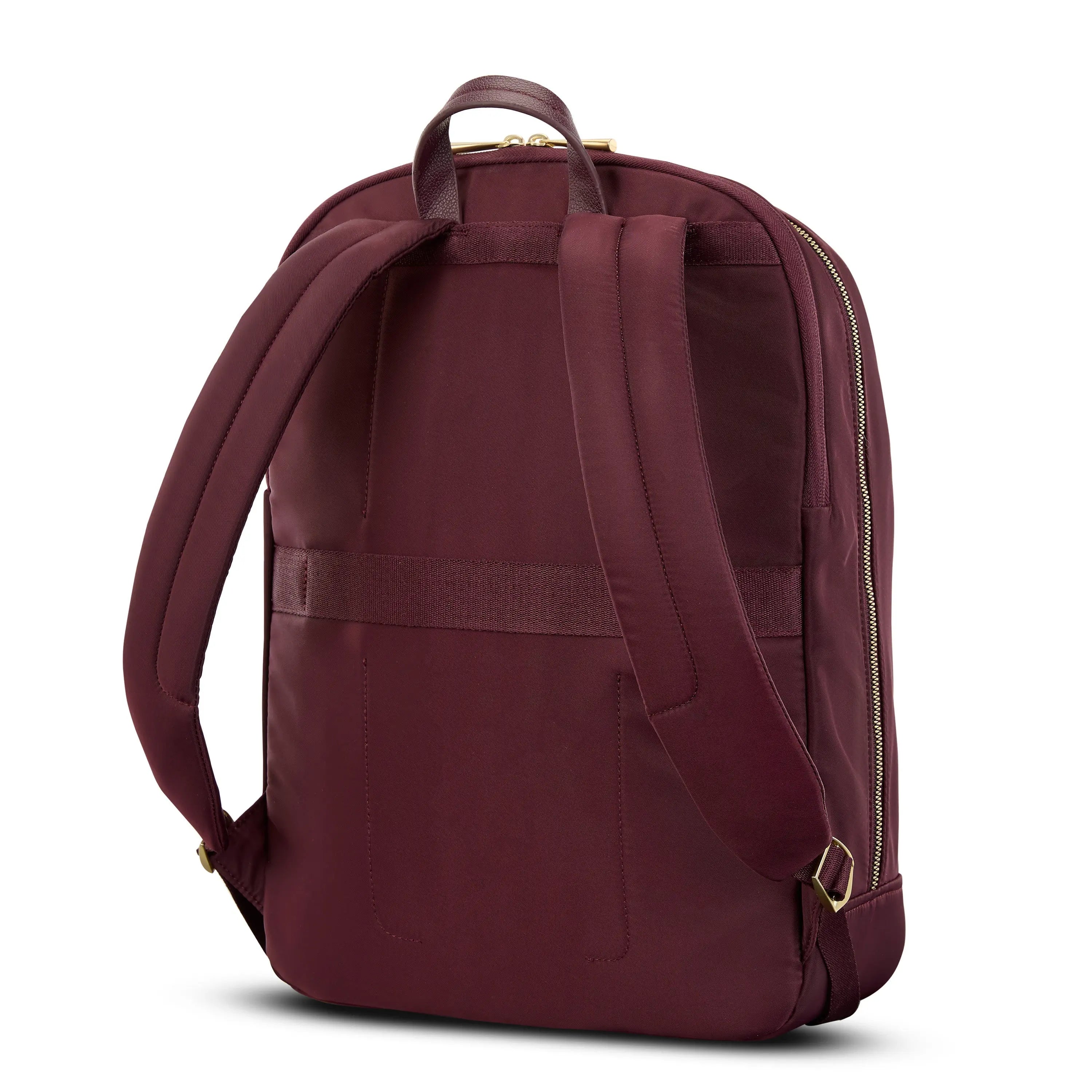 Samsonite Mobile Solution 2 Essential Backpack in Merlot - image 7