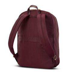 Samsonite Mobile Solution 2 Essential Backpack in Merlot - image 7