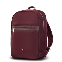 Samsonite Mobile Solution 2 Essential Backpack in Merlot - image 1