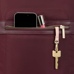 Samsonite Mobile Solution 2 Essential Backpack in Merlot - image 5
