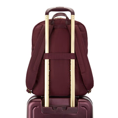Samsonite Mobile Solution 2 Essential Backpack in Merlot - image 2
