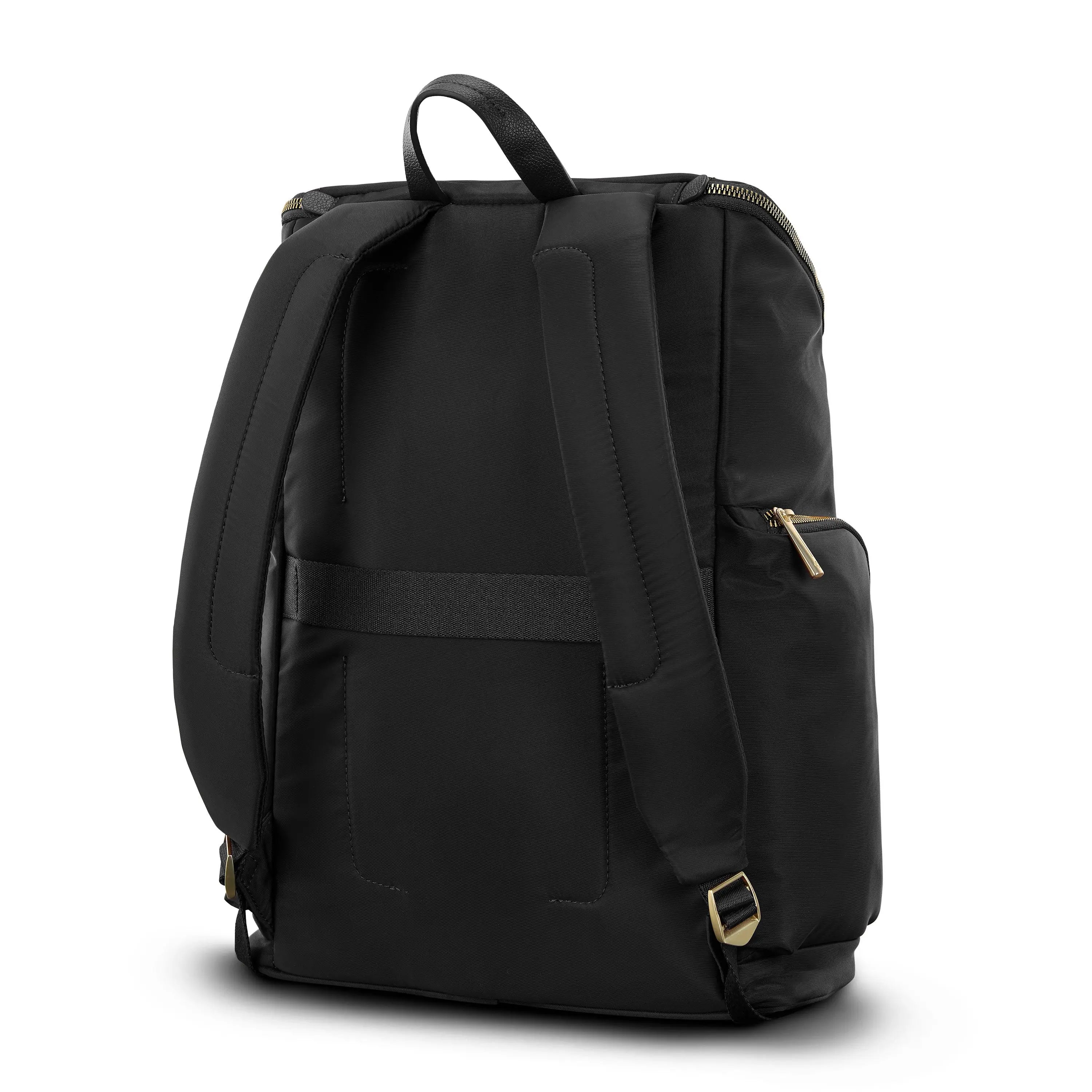 Samsonite Mobile Solution 2 Deluxe Backpack in Black - image 8