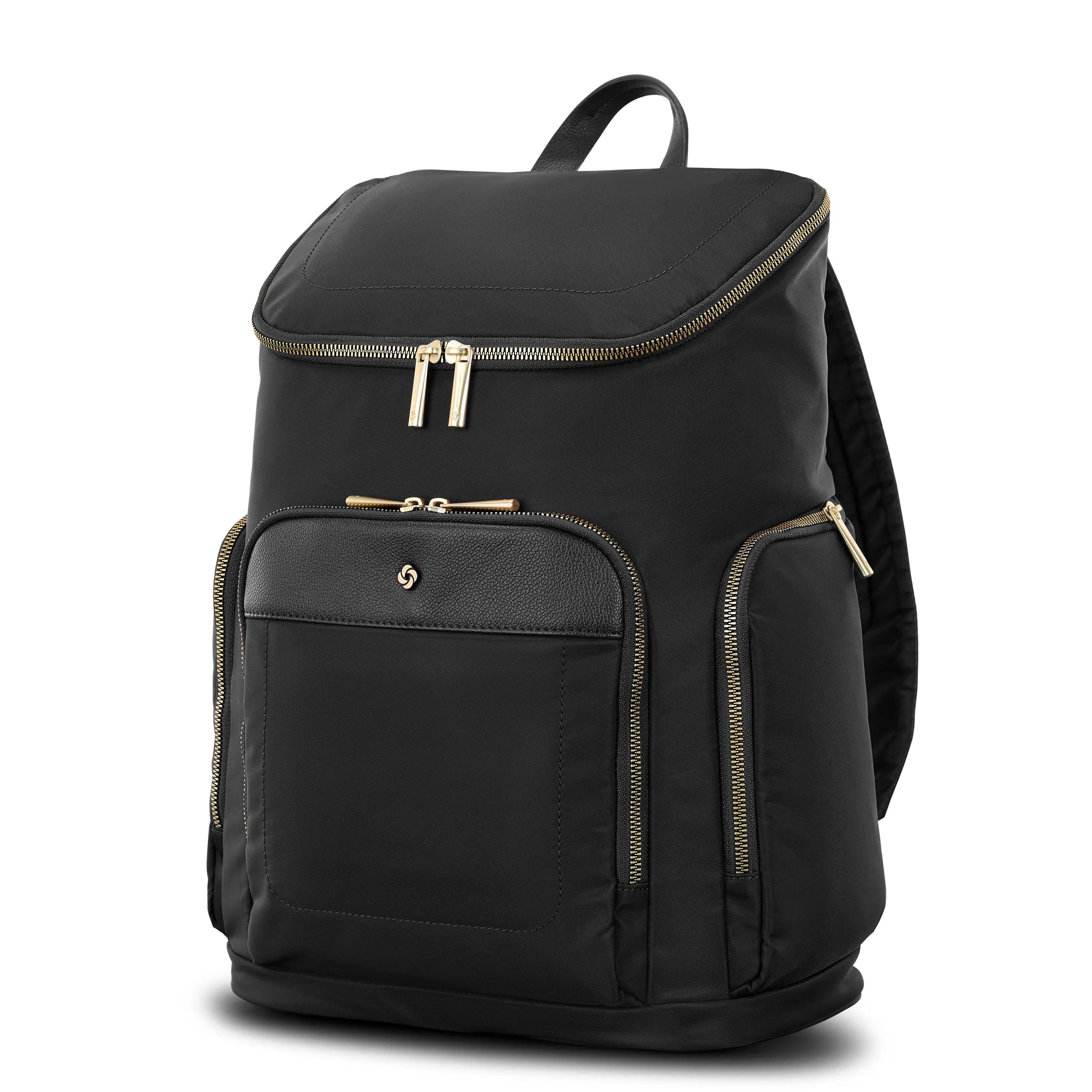 Samsonite Mobile Solution 2 Deluxe Backpack in Black - image 1