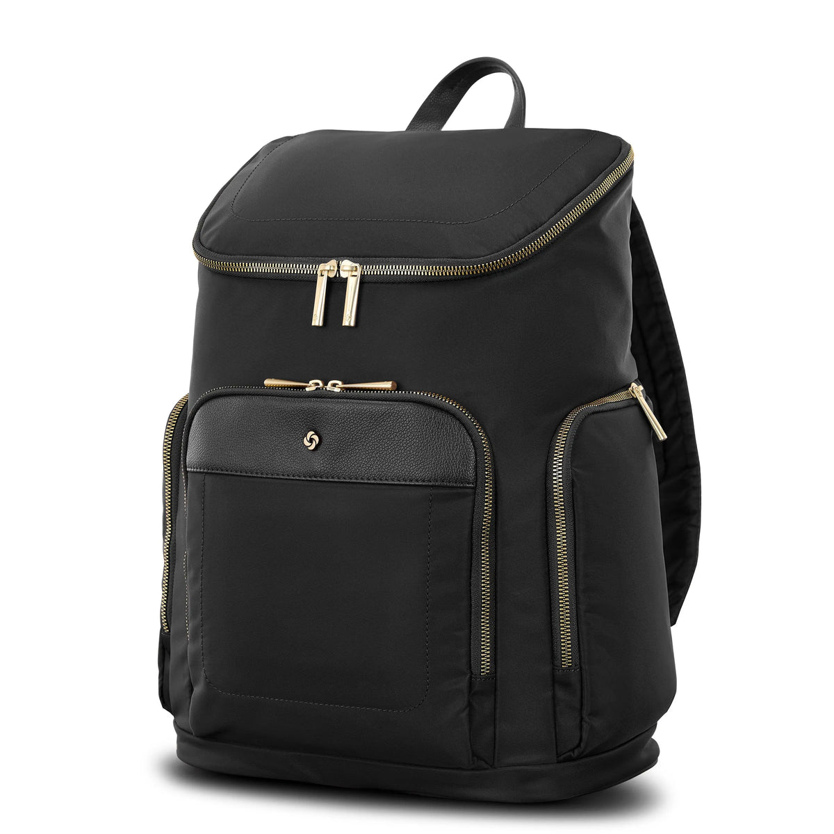 Samsonite Mobile Solution 2 Deluxe Backpack in Black - image 1