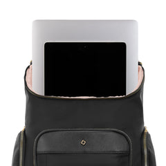 Samsonite Mobile Solution 2 Deluxe Backpack in Black - image 4