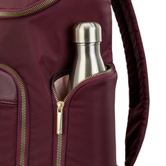 Samsonite Mobile Solution 2 Deluxe Backpack in Merlot - image 6