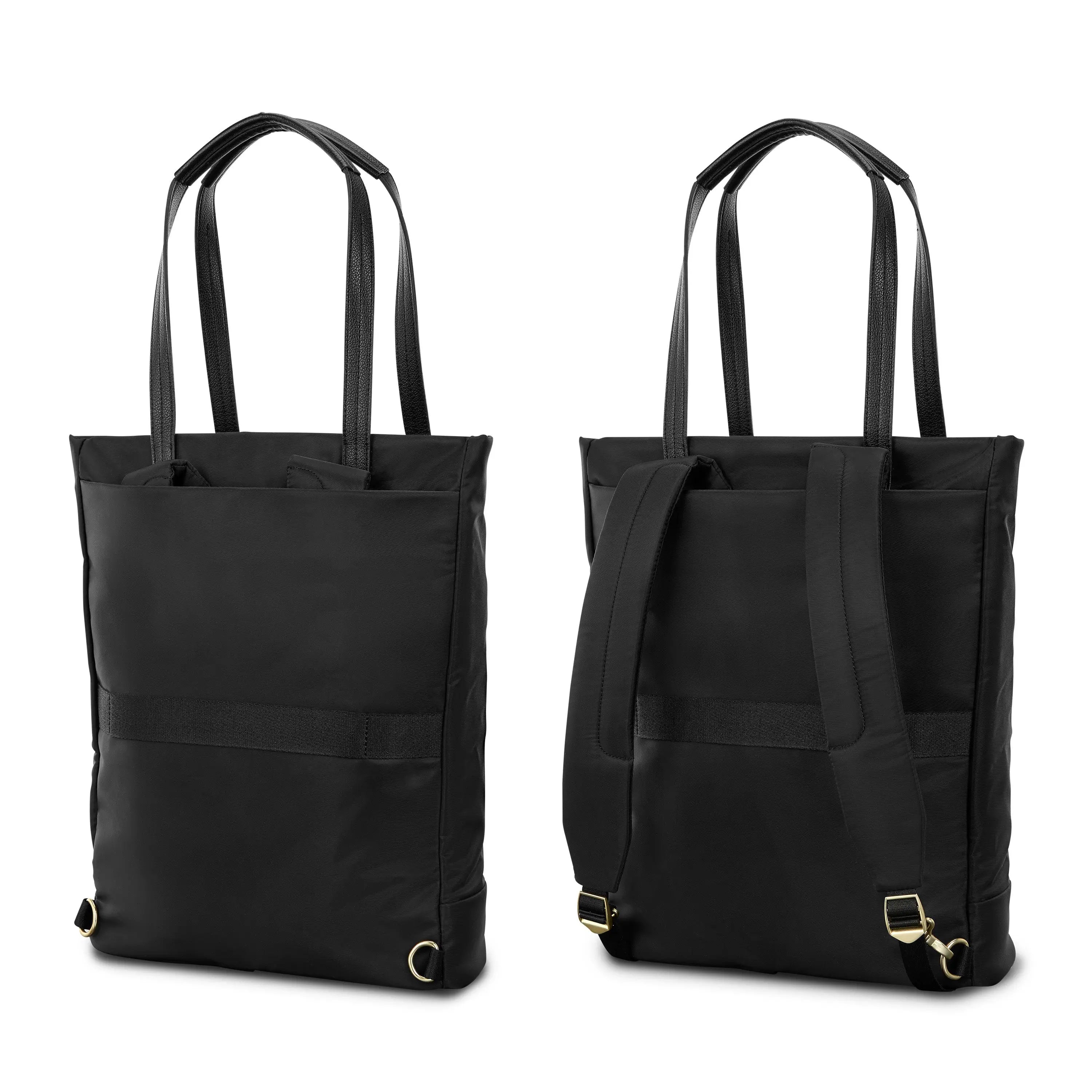 Samsonite Mobile Solution 2 Convertible Backpack in Black - image 8