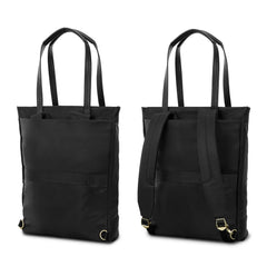 Samsonite Mobile Solution 2 Convertible Backpack in Black - image 8