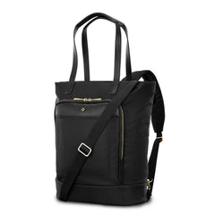 Samsonite Mobile Solution 2 Convertible Backpack in Black - image 1