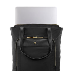 Samsonite Mobile Solution 2 Convertible Backpack in Black - image 4