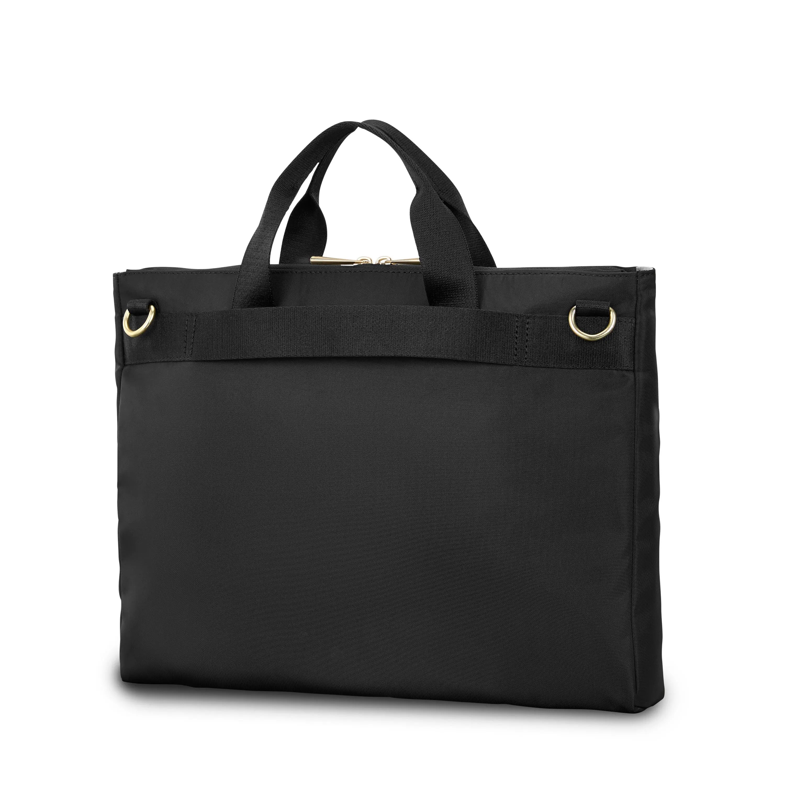 Samsonite Mobile Solution 2 Convertible Slim Brief in Black - image 8
