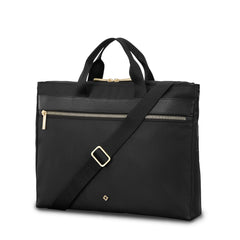 Samsonite Mobile Solution 2 Convertible Slim Brief in Black - image 1
