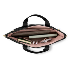Samsonite Mobile Solution 2 Convertible Slim Brief in Black - image 3